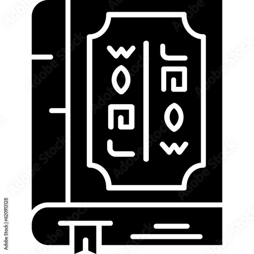 Book Icon