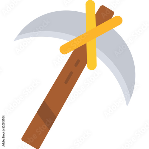 Pickaxe Icon