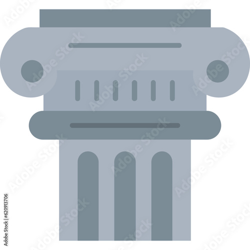 Pillar Icon