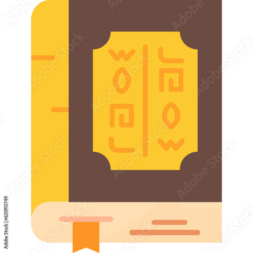 Book Icon