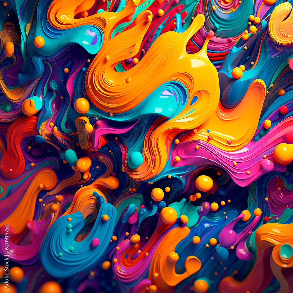 splash in the water wallpaper created with Generative Ai splash in the water wallpaper created with Generative Ai