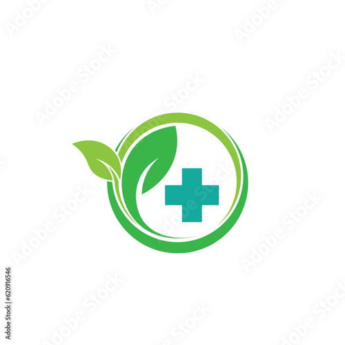 hospital health medical medicine logo design vector