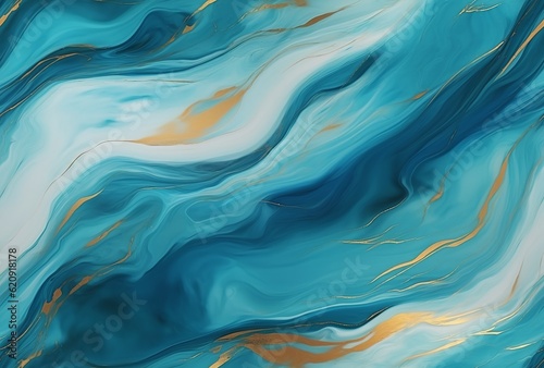 seamless-pattern-of-beautiful-blue-marble-texture-adorned-with-elegant-veins-of-white-and-gold-made-with-generative-ai-technology