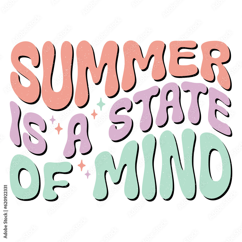 Summer Sublimation Design Summer Sublimation Design