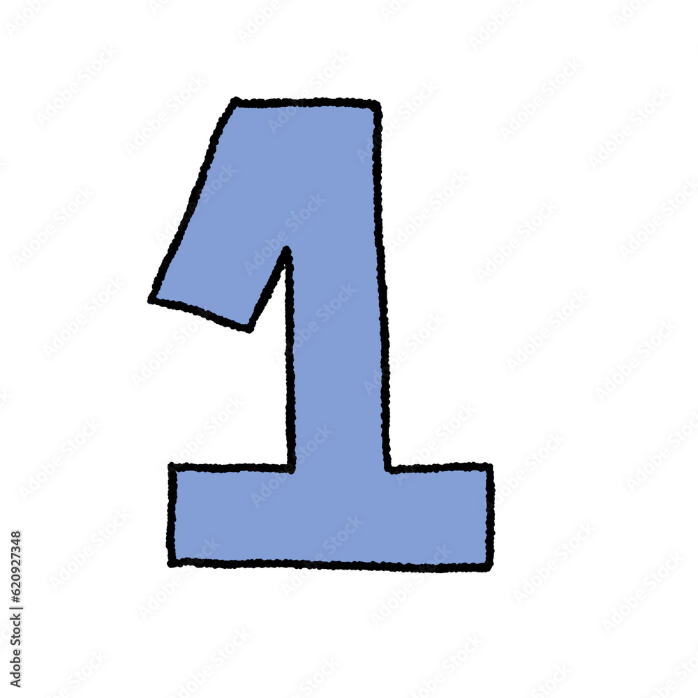 First First
