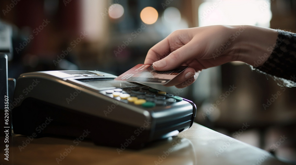 Credit card payment, Generative Ai Credit card payment, Generative Ai