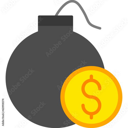 Debt Icon
