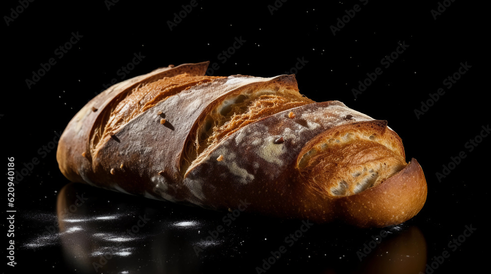 Bread. Bread.