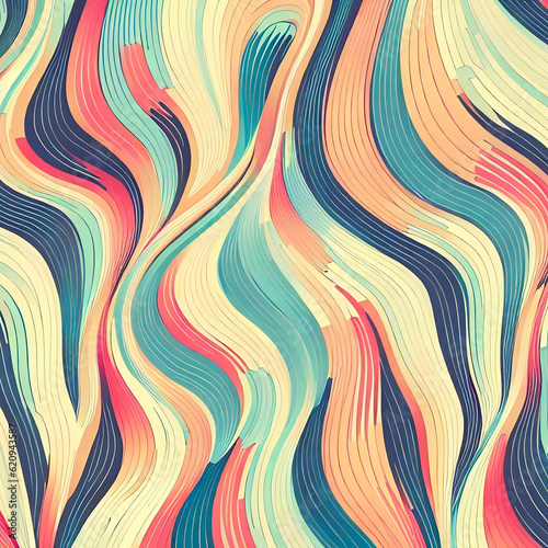 Background Minimal Generative AI