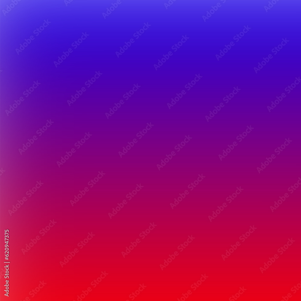 Obraz premium Color gradient background. Presentation template. Advertising layout. Vector background. eps 10