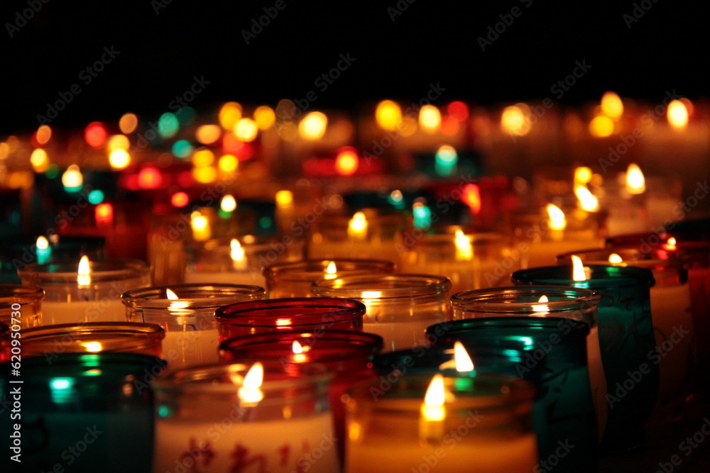 キャンドルライトアップ candle キャンドルライトアップ candle