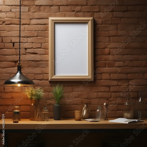Cafe with customizable blan...
