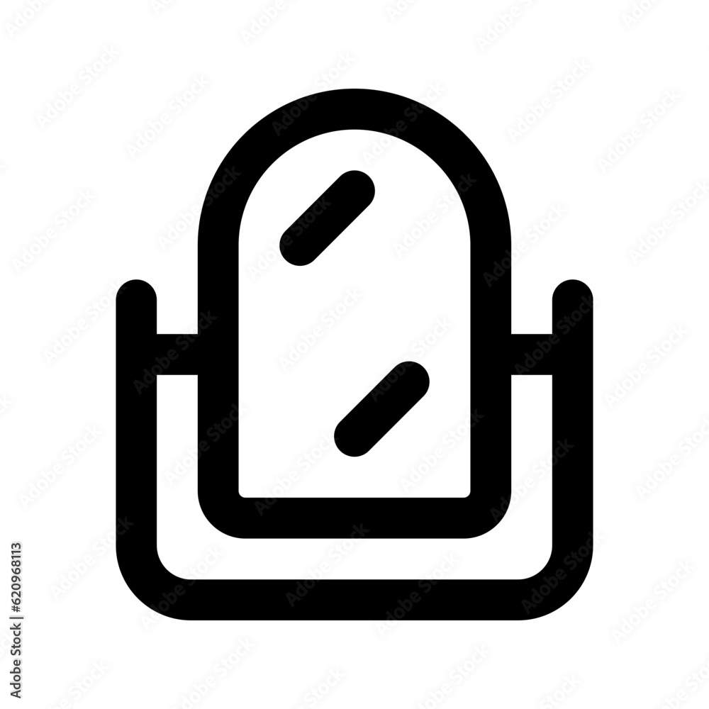 mirror icon mirror icon