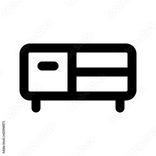 sideboard icon