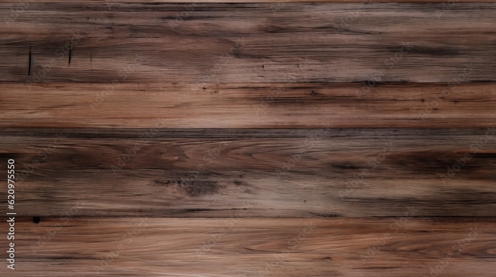 Seamless Old Wood Background Seamless Old Wood Background