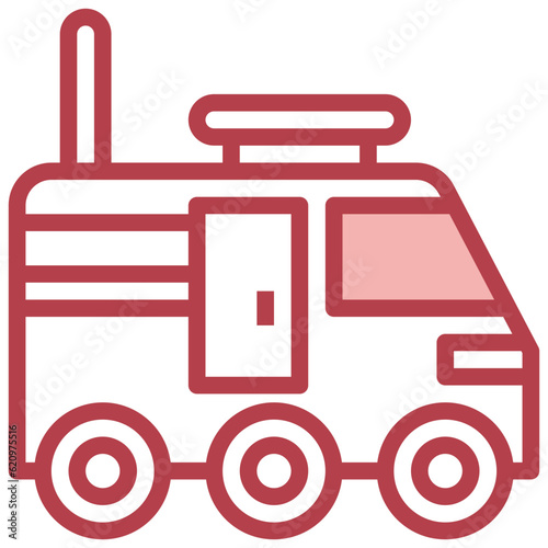 COLONY TRANSPORT line icon,linear,outline,graphic,illustration