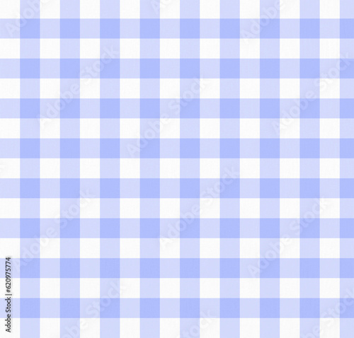 Blue picnic wallpaper