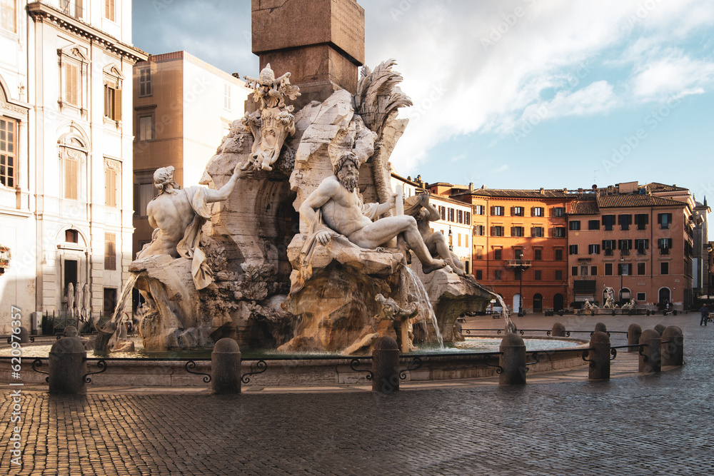 Rome one of the oldest cities in the world with the most visited ...