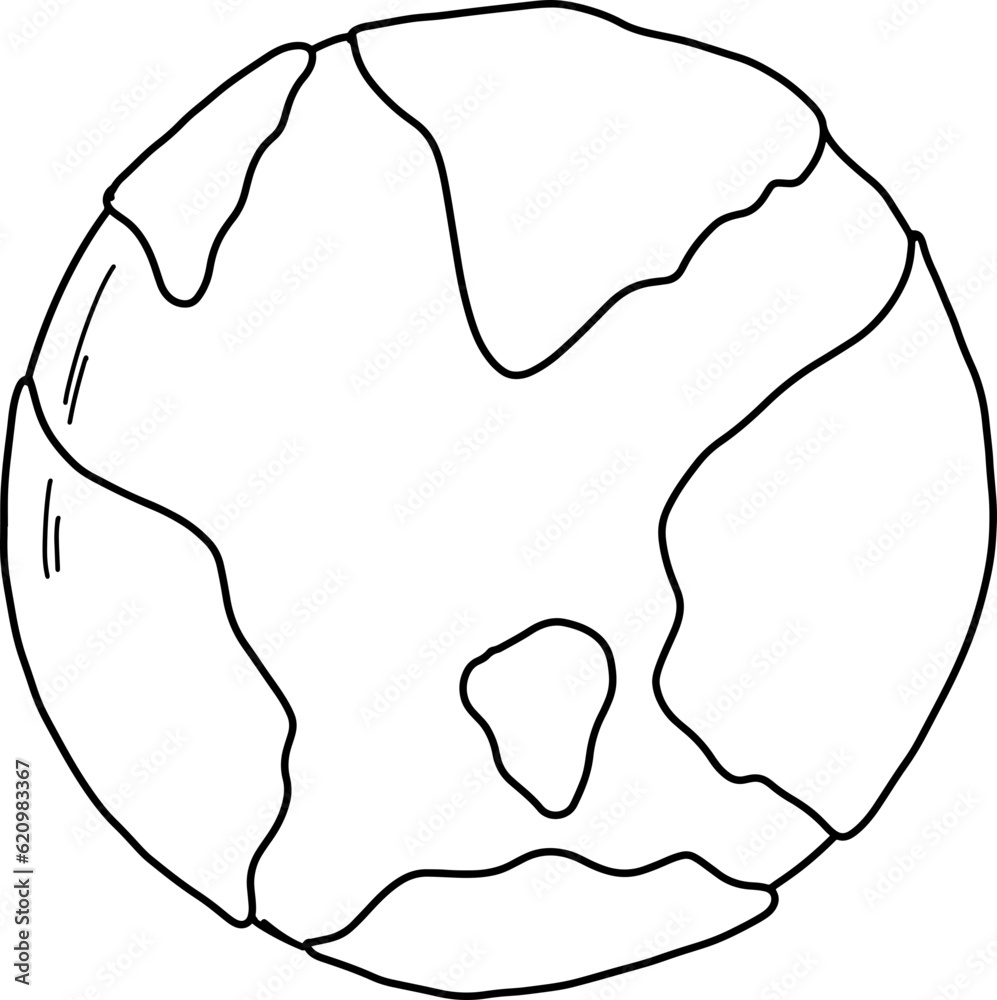 hand drawn ecology global hand drawn ecology global