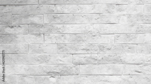 white brick wall background