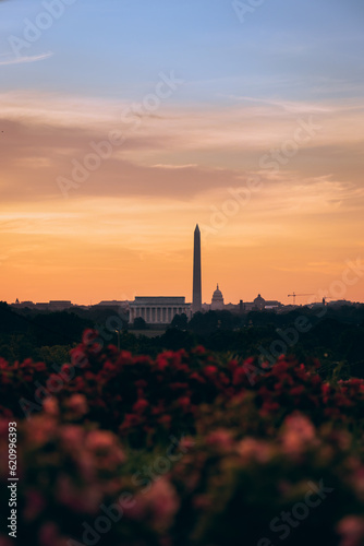 DC National Mall