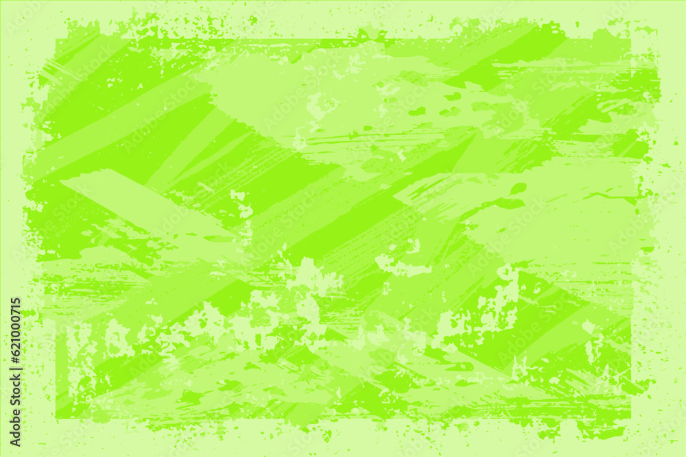 Light green abstract grunge background Light green abstract grunge background