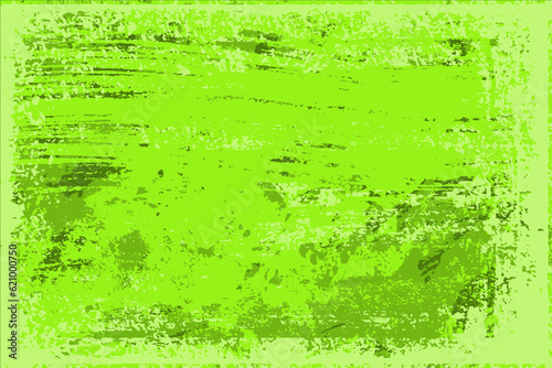 Light green abstract grunge background