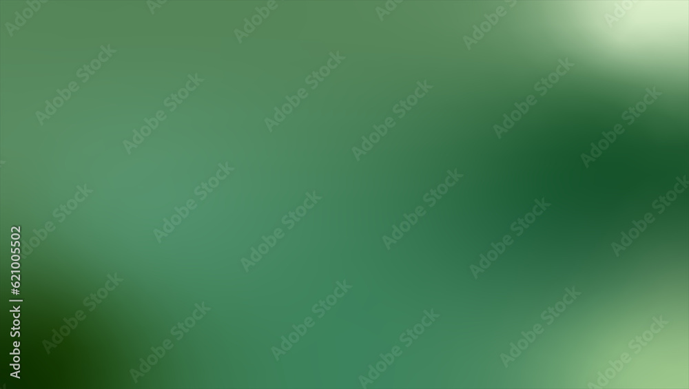 green background green background