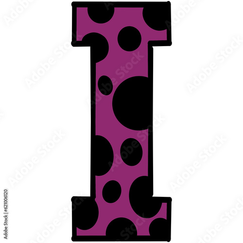I