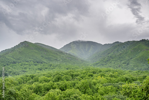 great smoky mountains national park