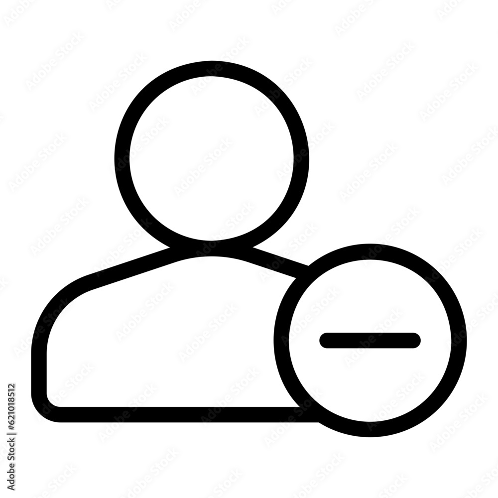delete line icon delete line icon