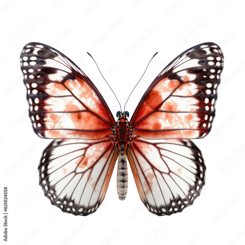 butterfly isolated on transparent background cutout butterfly isolated on transparent background cutout