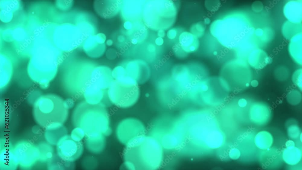 3D animation. Abstract background with boke effect. Luxury blue background with blue particle. Glitter vintage lights background. Christmas blue foil texture. Holiday concept 3D animation. Abstract background with boke effect. Luxury blue background with blue particle. Glitter vintage lights background. Christmas blue foil texture. Holiday concept
