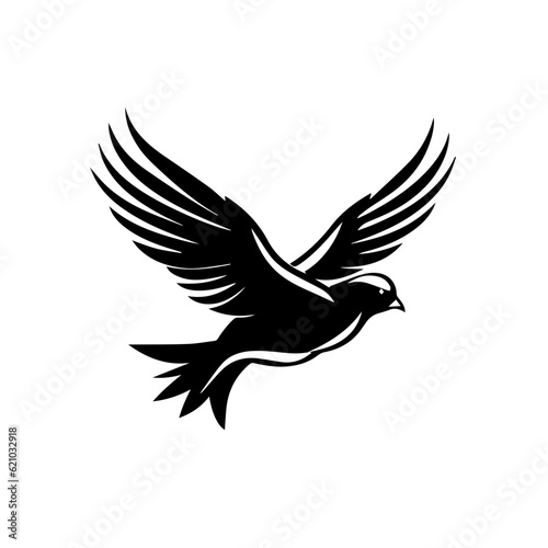 Bird Vector