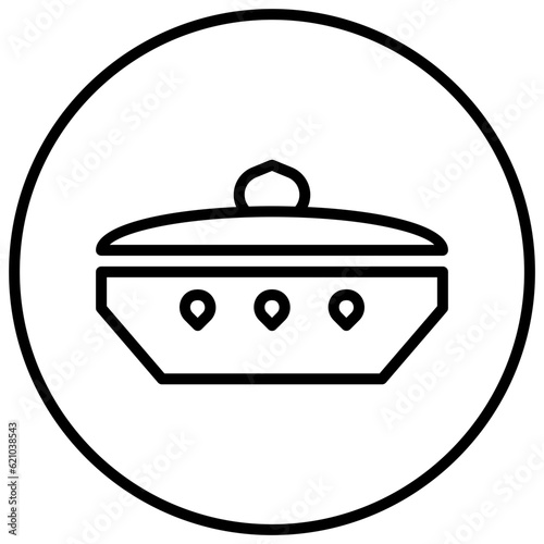pan