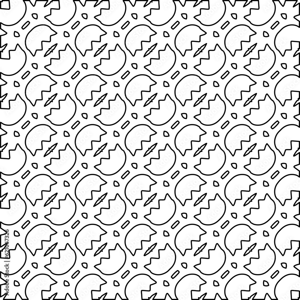 Stylish texture with figures from lines.
diagonal pattern. Repeat decorative design.Abstract texture for textile, fabric, wallpaper, wrapping paper.Black and white geometric wallpaper. Stylish texture with figures from lines.
diagonal pattern. Repeat decorative design.Abstract texture for textile, fabric, wallpaper, wrapping paper.Black and white geometric wallpaper.