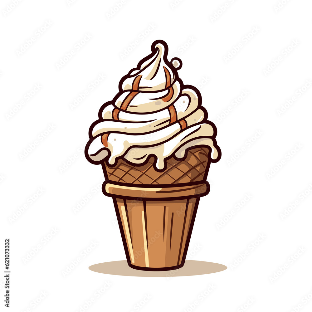 Nutella Ice Cream, TShirt Design , graphic design, Generative Ai Nutella Ice Cream, TShirt Design , graphic design, Generative Ai