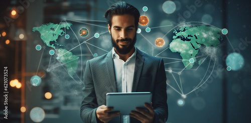 Unleashing the Power of Collaboration: The Dynamic World of Business Teams