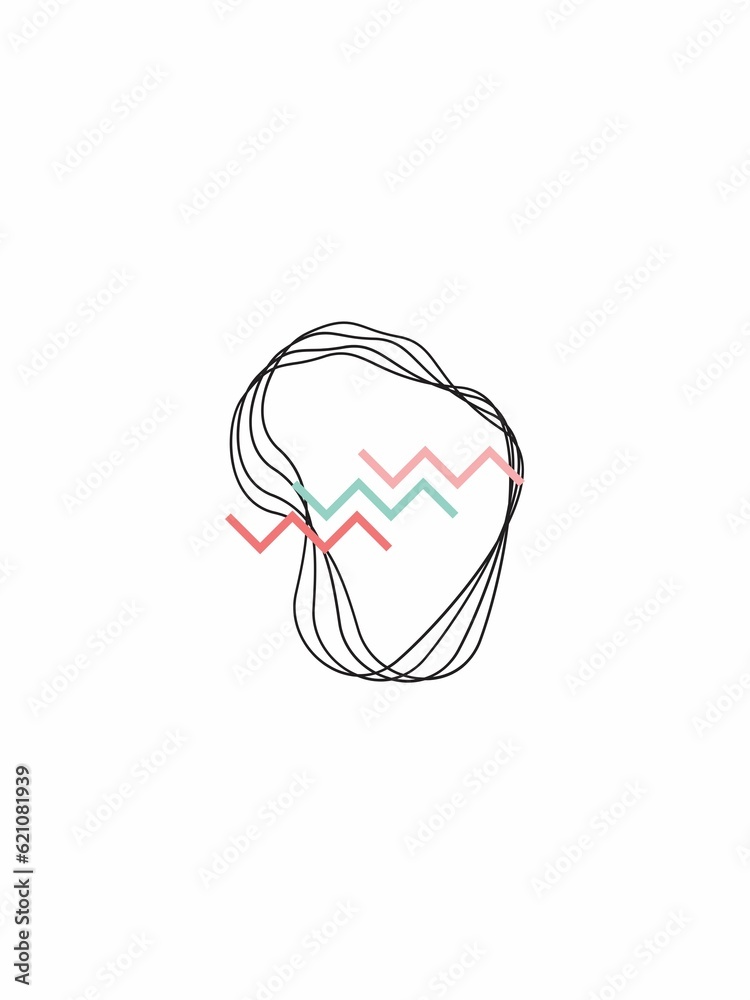 hand drawn illustration of hand hand drawn illustration of hand