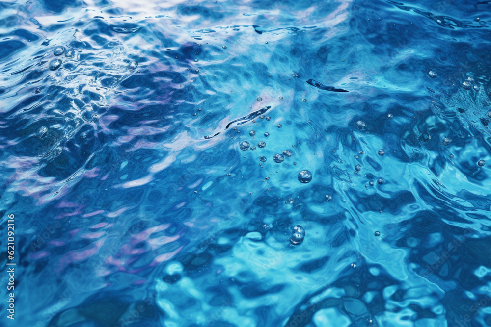 Water texture background, transparent liquid Water texture background, transparent liquid