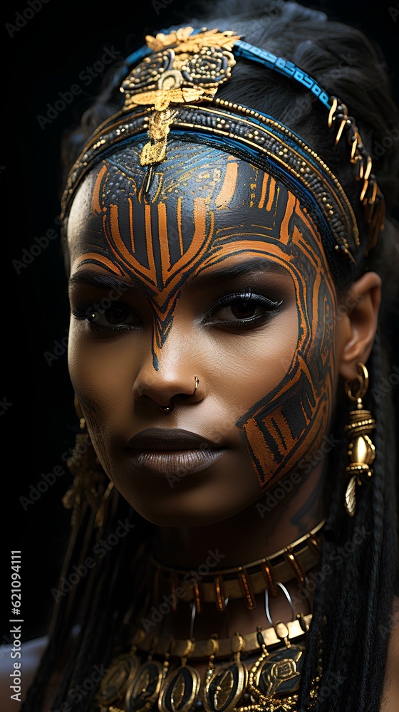 african tribe women african tribe women