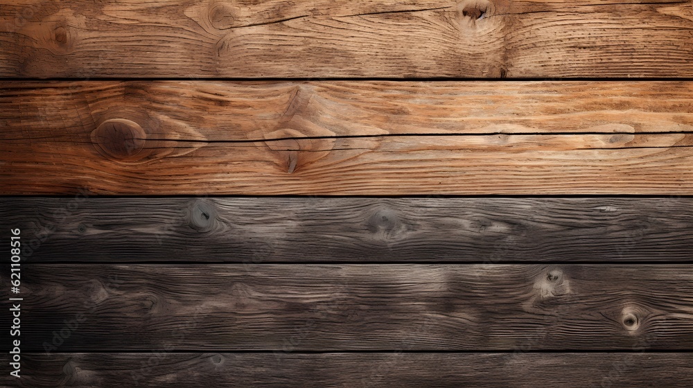 Wood backgrounds with natural grains Generative AI Wood backgrounds with natural grains Generative AI