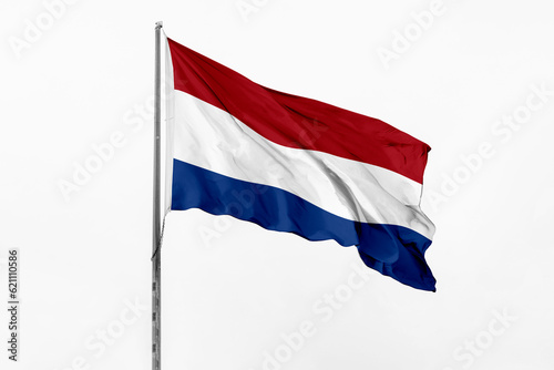 Netherland Wave Flag, Holland Country Free Download Netherland Wave Flag, Holland Country - GFXLoad