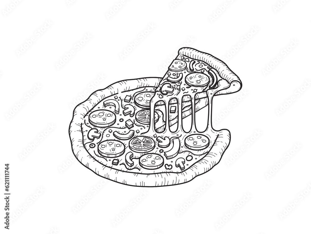 pizza icon pizza icon