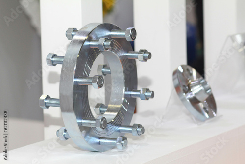 industrial miscellaneous products and parts