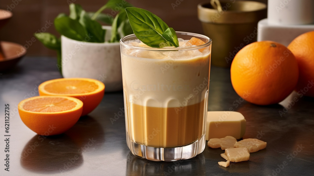 glass of orange juice and fruits HD 8K wallpaper Stock Photographic Image glass of orange juice and fruits HD 8K wallpaper Stock Photographic Image