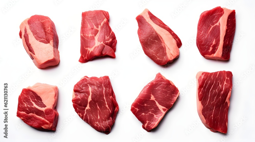 fresh sliced beef fresh sliced beef