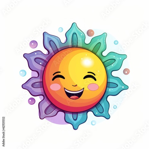 Smile sun