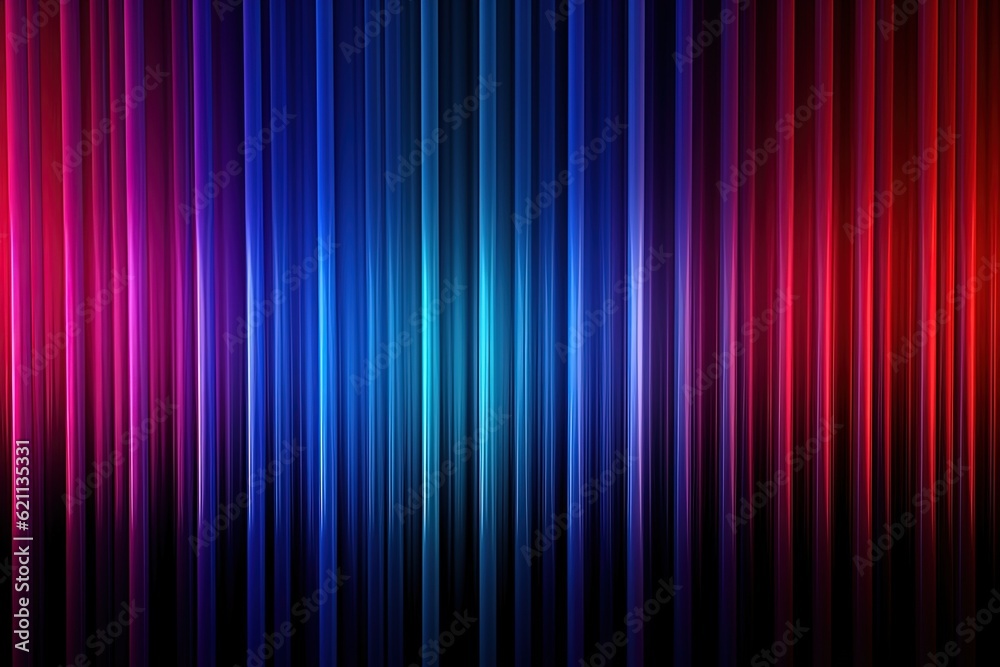 abstract futuristic background with pink blue purple glowing neon moving high speed wave lines honeycomb and bokeh lights. Data transfer concept Fantastic wallpaper