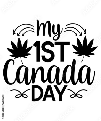 Canada SVG , Canada design, Canada bundle